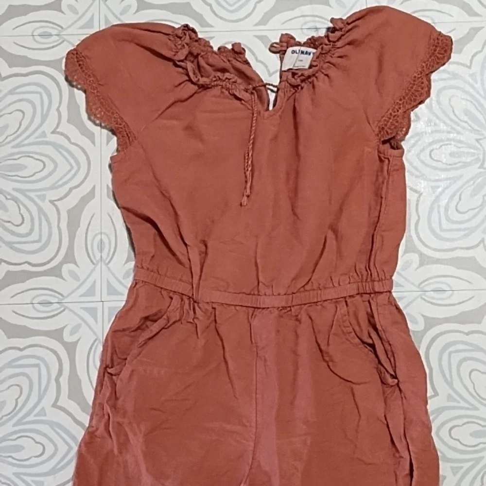 Old Navy girls super
